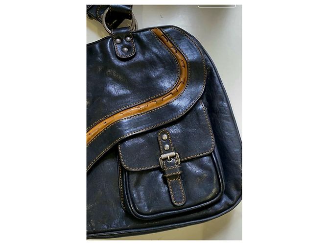 Gaucho Mala Dior Gaúcho - vista 7