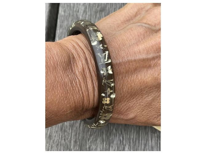 Louis Vuitton Armbänder Braun - Ansicht 2