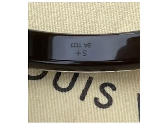 Louis Vuitton Armbänder Braun - Ansicht 4