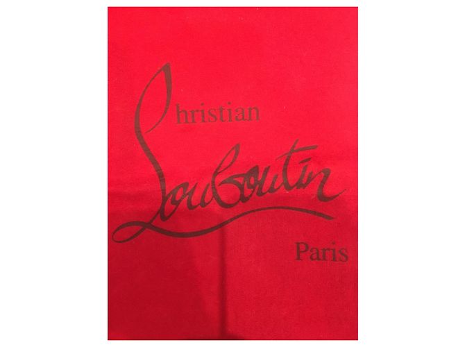 Pompe di Christian Louboutin Rosa Beige Crema - vista 8