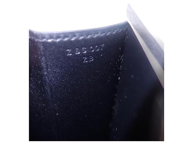 Hermès Borsa Hermes Mors de sposa 2021 Nero - vista 13