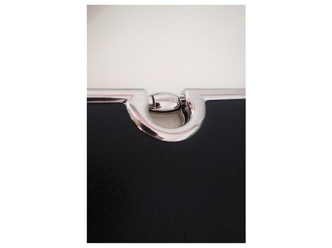 Hermès Borsa Hermes Mors de sposa 2021 Nero - vista 15