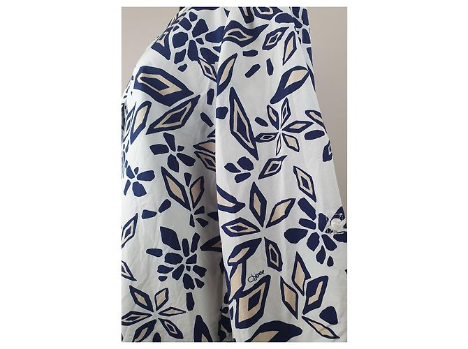 Blusa de algodón Diane Von Furstenberg Multicolor - vista 5