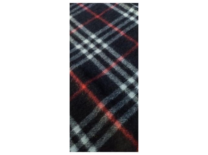 Burberry Echarpes - vue 4