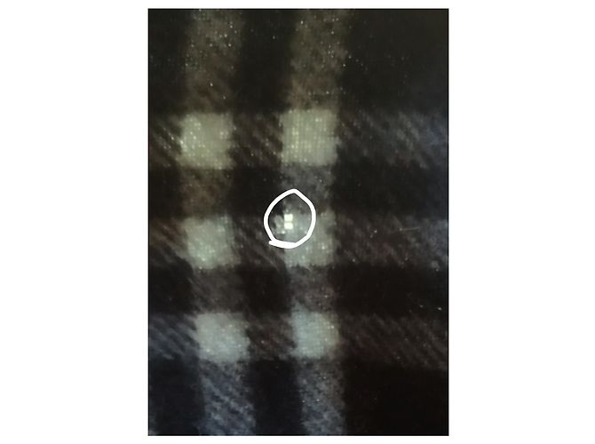 Burberry Echarpes - vue 7