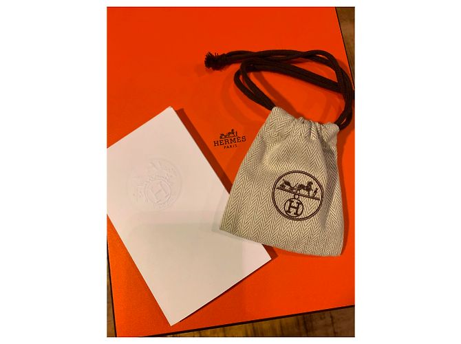 Hermès Picotin 18 Nero in pelle Taurillon Clemence - vista 7