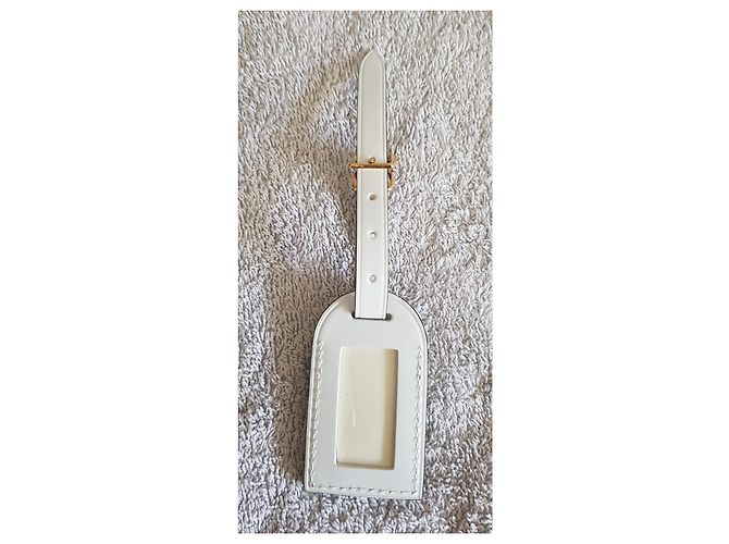 Louis Vuitton Purses, wallets, cases White - view 2
