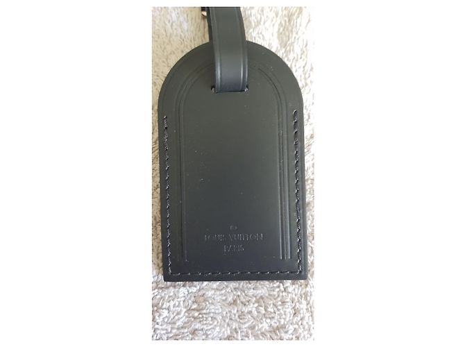 Louis Vuitton Purses, wallets, cases Black - view 2