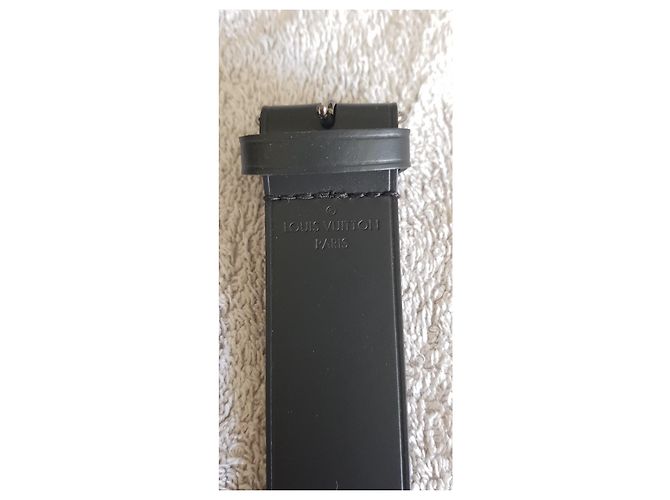Louis Vuitton Purses, wallets, cases Black - view 2