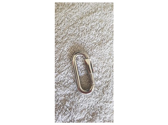 Louis Vuitton Wallets Small accessories Silvery - view 3