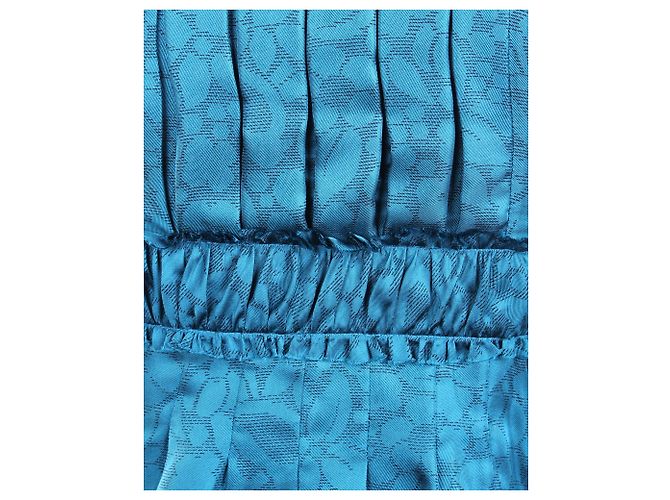 Marc by Marc Jacobs Silk top - view 5