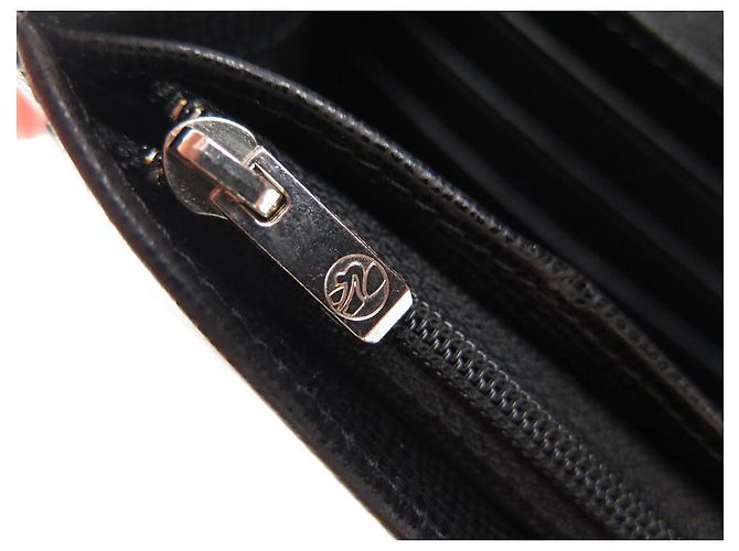NUEVA CARTERA LONGCHAMP CHAINETTE LE PLIAGE NEO L4559HPH001 EN CUERO WOC - vista 12