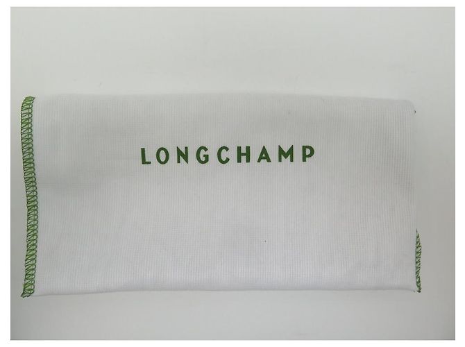 NUEVA CARTERA LONGCHAMP CHAINETTE LE PLIAGE NEO L4559HPH001 EN CUERO WOC - vista 17