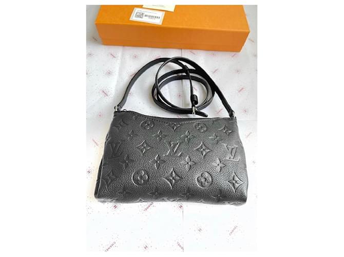 Louis Vuitton Pallade Nero - vista 4