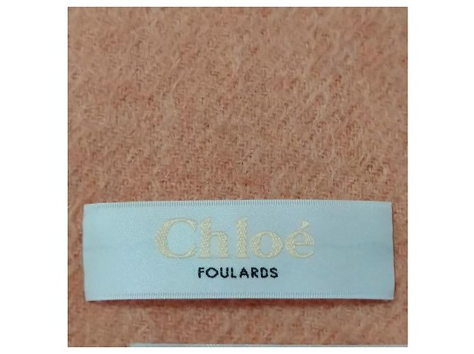 Sciarpa Chloé - vista 3