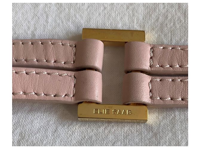 Elie Saab Gürtel - Ansicht 4
