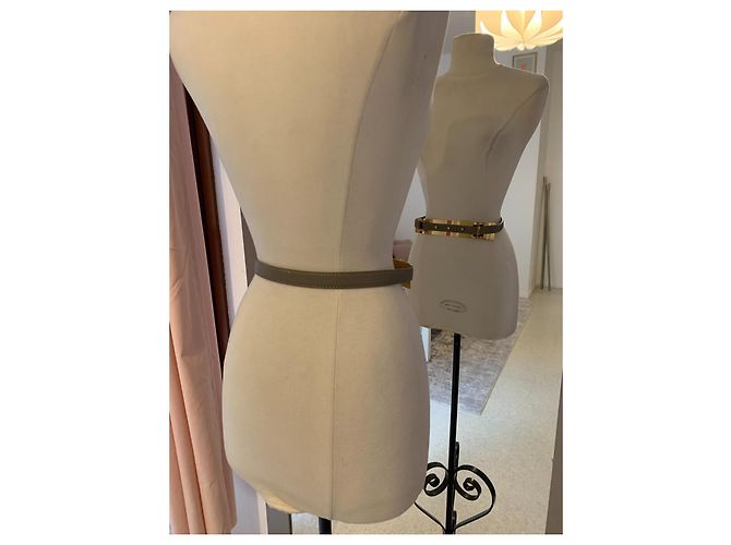 Elie Saab Gürtel - Ansicht 2