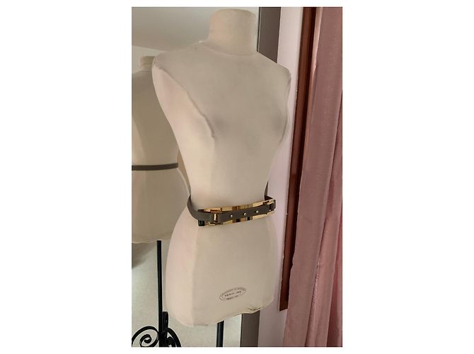 Elie Saab Gürtel - Ansicht 4
