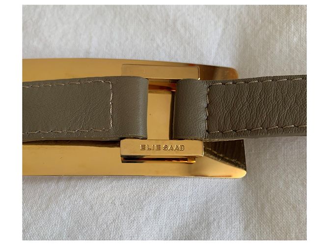 Elie Saab Gürtel - Ansicht 8