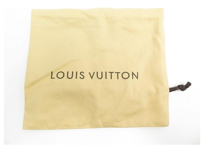 SCARPE LOUIS VUITTON RICHELIEU 7 41 Scarpe in pelle nera Nero - vista 11