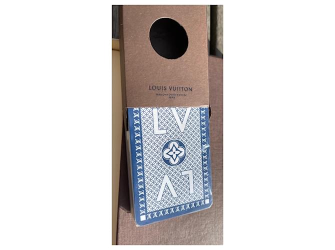 Louis Vuitton Regali VIP Marrone - vista 3