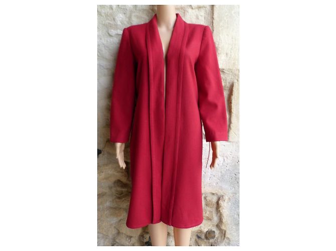 Jean Louis Scherrer Abrigos, Ropa de calle - vista 2