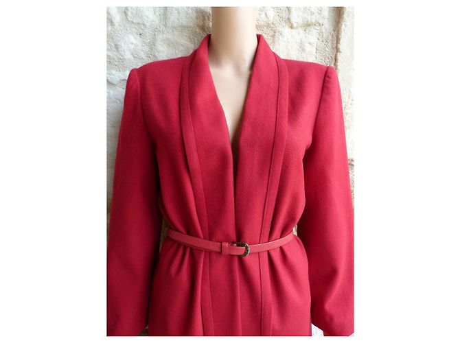 Jean Louis Scherrer Abrigos, Ropa de calle - vista 3