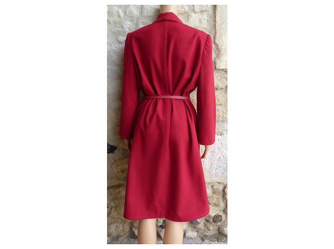 Jean Louis Scherrer Abrigos, Ropa de calle - vista 4