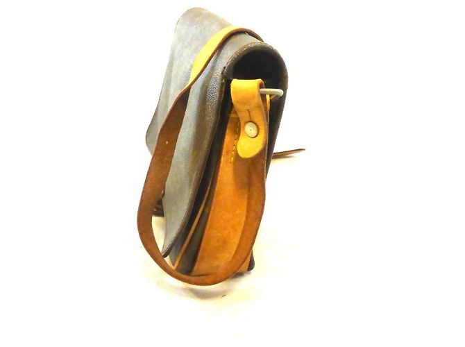 Louis Vuitton PATRONE GM MONOGRAMM Braun - Ansicht 6