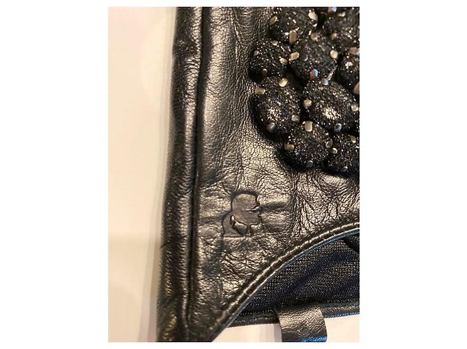 Karl Lagerfeld Guanti - vista 3