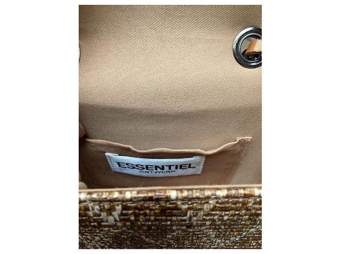 Sublime borsa Essentiel Antwerp piccola - vista 9