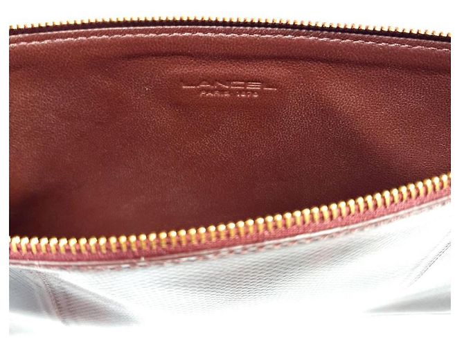 Borsa a tracolla Lancel XL L di Lancel Marrone - vista 10
