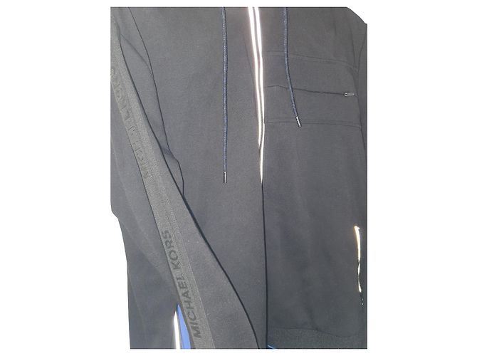 Michael Kors X Tech Jacket - view 2