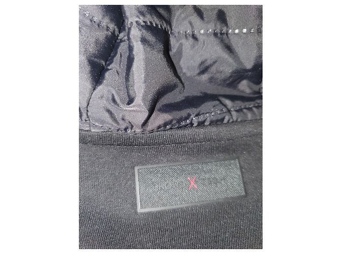 Michael Kors X Tech Jacket - view 3