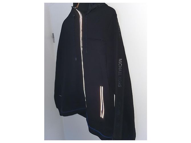 Michael Kors X Tech Jacket - view 4