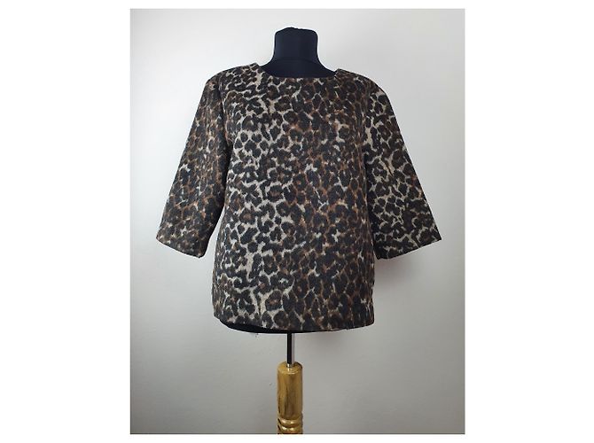 By Malene Birger Maglieria - vista 2