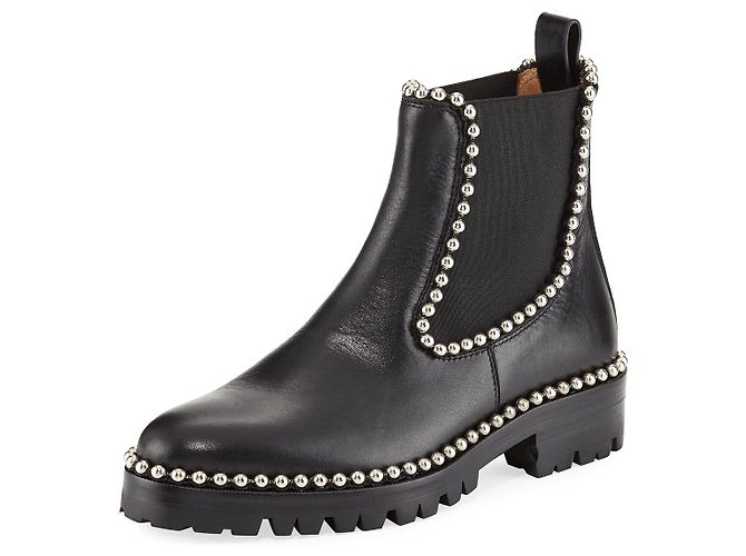 Alexander Wang Chelsea - vista 2