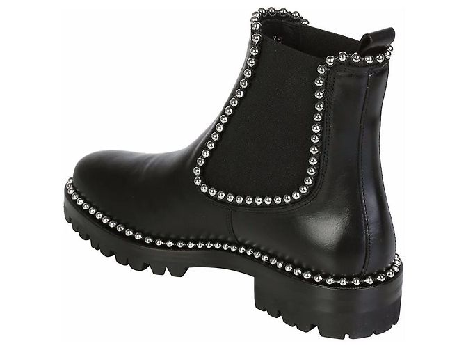 Alexander Wang Chelsea - vista 3