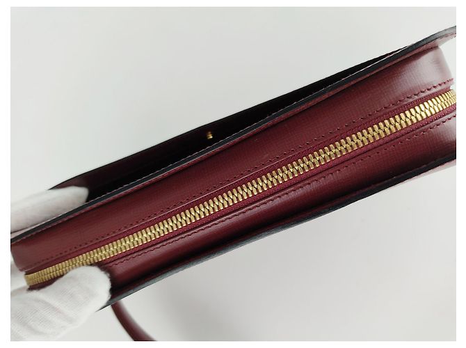 Cartier Pochette a mano unisex - vista 10