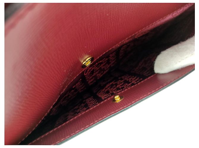 Cartier Pochette a mano unisex - vista 11