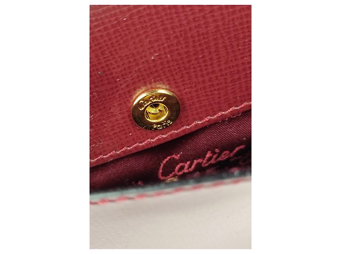 Cartier Pochette a mano unisex - vista 12