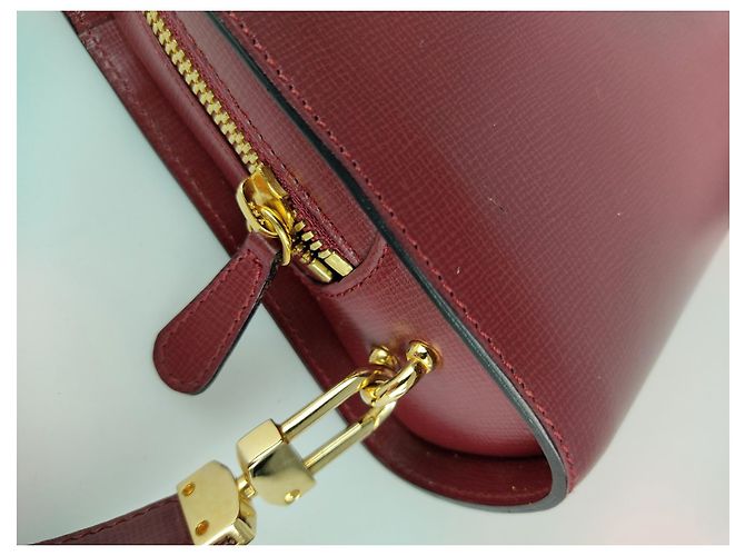 Cartier Pochette a mano unisex - vista 3