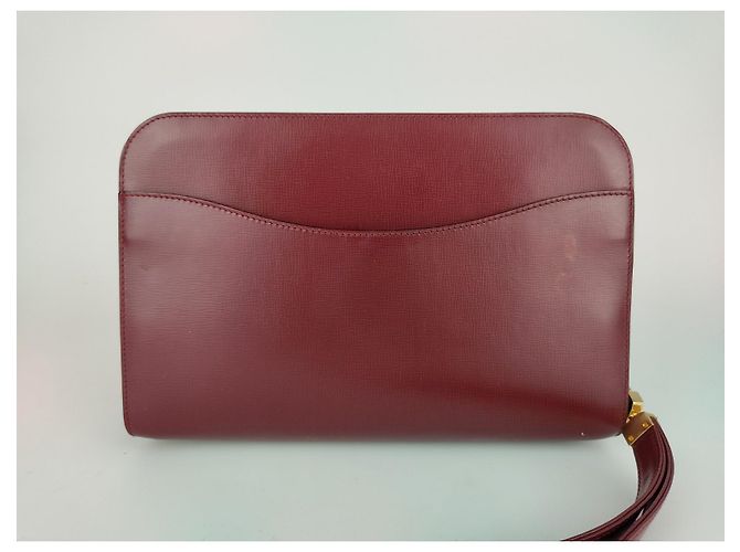 Cartier Pochette a mano unisex - vista 4