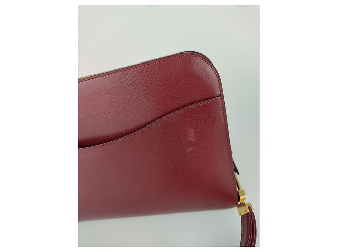 Cartier Pochette a mano unisex - vista 5