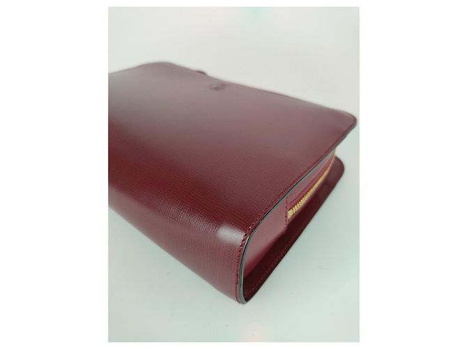 Cartier Pochette a mano unisex - vista 8