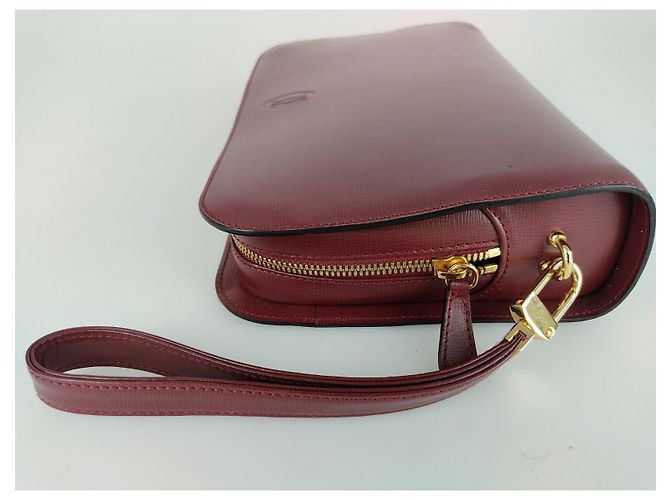 Cartier Pochette a mano unisex - vista 9