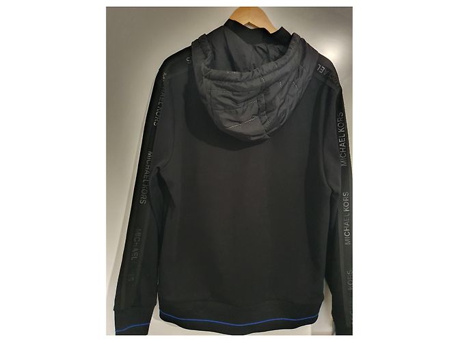 Michael Kors X Tech Jacket - view 2