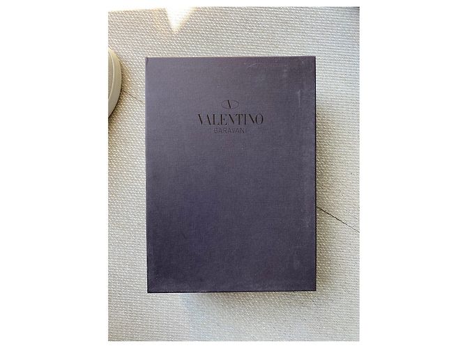 Valentino Garavani SNEAKERS VL BASSE7N IN pelle di vitello E NASTRI Bianco - vista 7