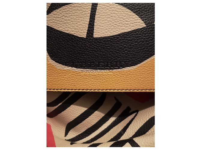 Burberry Prorsum Cartella da viaggio copertina libro - vista 11