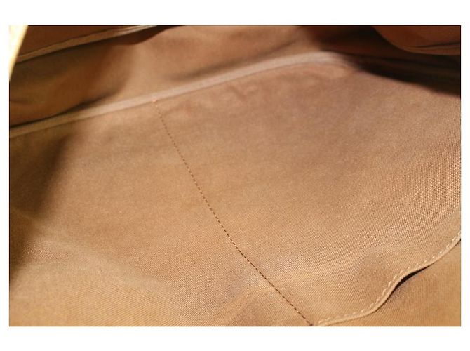 Louis Vuitton Monogramma Saumur 35 Borsa a tracolla a tracolla - vista 3